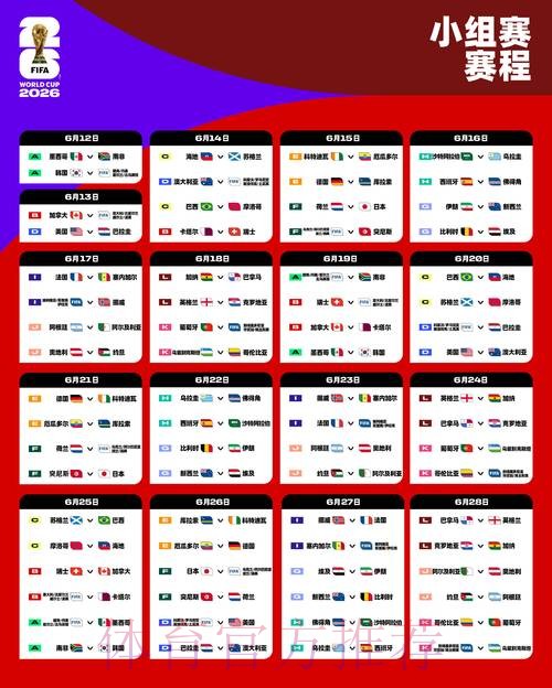 世界杯小组赛积分网站